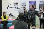 Reportáž z tiskové konference k Národní ceně za studentský design 2012