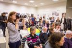 Reportáž z tiskové konference k Národní ceně za studentský design 2012