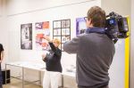 Reportáž z tiskové konference k Národní ceně za studentský design 2012