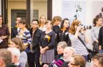 Reportáž z tiskové konference k Národní ceně za studentský design 2012