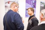 Reportáž z tiskové konference k Národní ceně za studentský design 2012