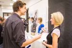 Reportáž z tiskové konference k Národní ceně za studentský design 2012