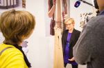 Reportáž z tiskové konference k Národní ceně za studentský design 2012