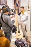 Reportáž z tiskové konference k Národní ceně za studentský design 2012