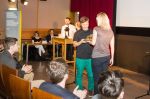 03 … upekla pro nositele Ceny novinářů BcA. Adélka Srbová z Fakulty umění a designu UJEP v Ústí nad Labem