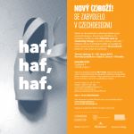 Nový (z)boží! se zabydlelo v CZECHDESIGNU — pozvánka