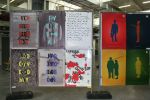 8. Výstava klauzur UUD ZČU zimní semestr 2013