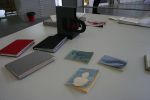 32. Výstava klauzur UUD ZČU zimní semestr 2013