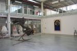 44. Výstava klauzur UUD ZČU zimní semestr 2013