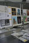 55. Výstava klauzur UUD ZČU zimní semestr 2013
