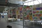 70. Výstava klauzur UUD ZČU zimní semestr 2013