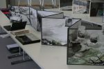 80. Výstava klauzur UUD ZČU zimní semestr 2013