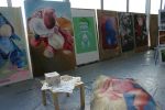 115. Výstava klauzur UUD ZČU zimní semestr 2013
