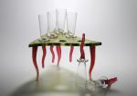 Sklo studia Bystro Design