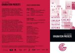Graduationprojects 2011/2012_pozv.