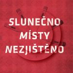 Slunečno místy nezjištěno
