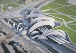 Bienále experimentální architektury I