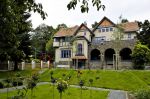 Jurkovičova vila