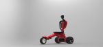 David Škaroupka_Mobility element