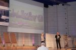 Vyhlášení vítězů soutěže Talent designu 2012