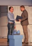 Vyhlášení vítězů soutěže Talent designu 2012