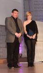 Vyhlášení vítězů soutěže Talent designu 2012