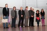 Vyhlášení vítězů soutěže Talent designu 2012