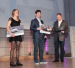 Vyhlášení vítězů soutěže Talent designu 2012