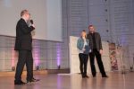 Vyhlášení vítězů soutěže Talent designu 2012