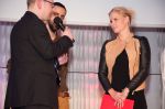 Vyhlášení vítězů soutěže Talent designu 2012