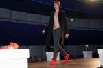 Vyhlášení vítězů soutěže Talent designu 2012
