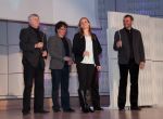 Vyhlášení vítězů soutěže Talent designu 2012