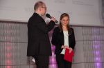 Vyhlášení vítězů soutěže Talent designu 2012