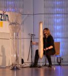 Vyhlášení vítězů soutěže Talent designu 2012