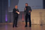Vyhlášení vítězů soutěže Talent designu 2012