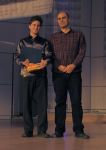 Vyhlášení vítězů soutěže Talent designu 2012