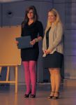 Vyhlášení vítězů soutěže Talent designu 2012