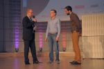 Vyhlášení vítězů soutěže Talent designu 2012