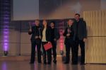 Vyhlášení vítězů soutěže Talent designu 2012