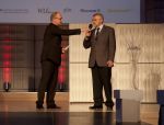 Vyhlášení vítězů soutěže Talent designu 2012