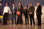 Vyhlášení vítězů soutěže Talent designu 2012