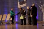 Vyhlášení vítězů soutěže Talent designu 2012