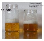 Na punk – Výstava studentů ateliéru Design skla UTB ve Zlíně