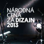 Slovenská národni cena za design 2013