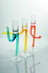 Glass Excellence IV. Výstava Jiřího Šuhájka
