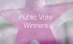 Public Vote Winners
