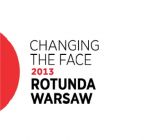 Changing the Face 2013