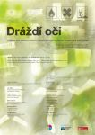 DRÁŽDÍ OČI_plakát