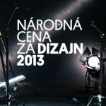 Výstava Národná cena za dizajn 2013