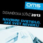 Dizajnérska súťaž OMS